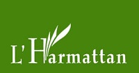 LHarmattan logo
