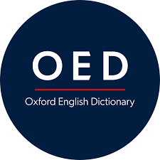 Oxford English Dictionary Online