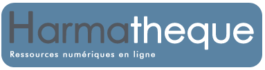 harmatheque logo