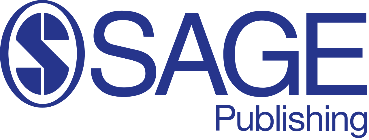 SAGE Publishing logosvg