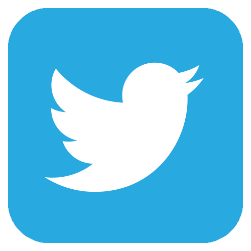 twitter logo transparent
