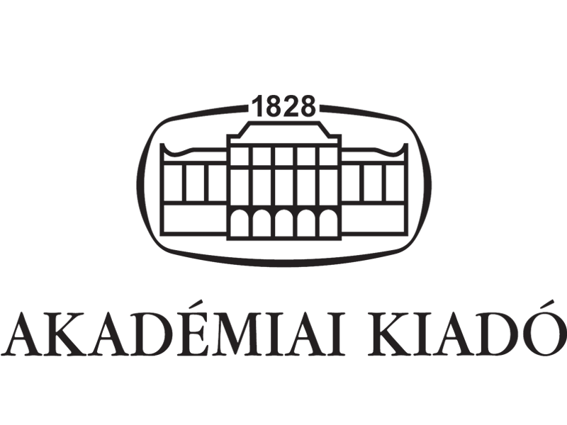 Akademiai Kiado